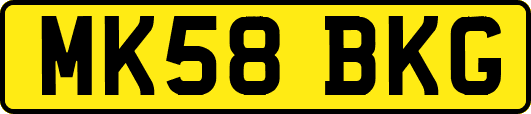 MK58BKG