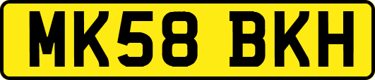 MK58BKH