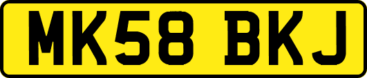 MK58BKJ