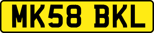 MK58BKL