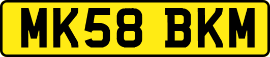 MK58BKM