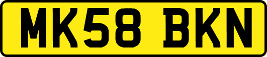 MK58BKN