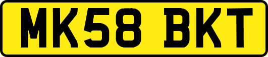 MK58BKT