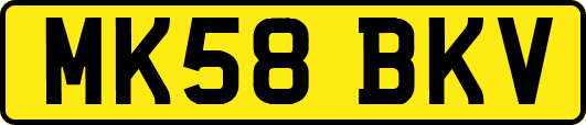 MK58BKV