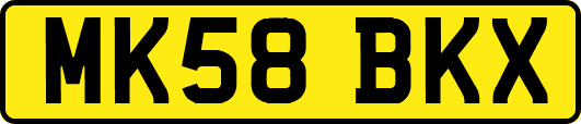MK58BKX