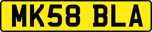MK58BLA