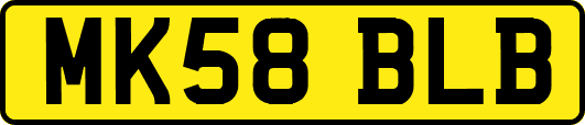 MK58BLB