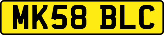 MK58BLC