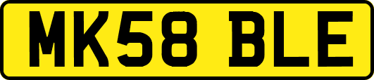 MK58BLE