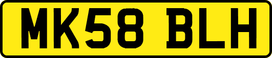 MK58BLH