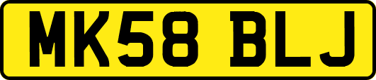 MK58BLJ