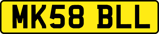 MK58BLL