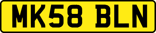 MK58BLN