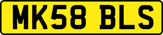 MK58BLS