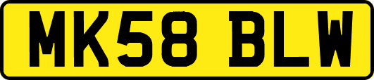 MK58BLW