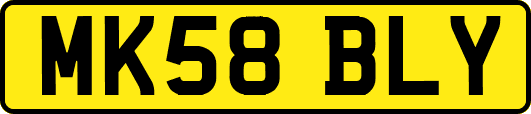 MK58BLY