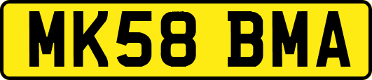 MK58BMA