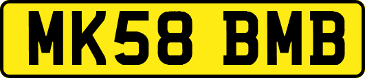 MK58BMB