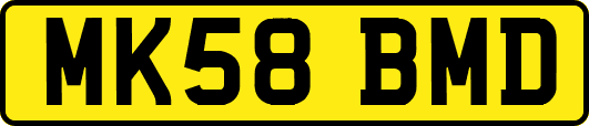 MK58BMD