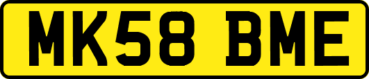 MK58BME