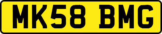 MK58BMG