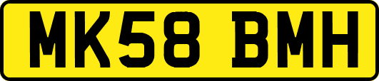 MK58BMH