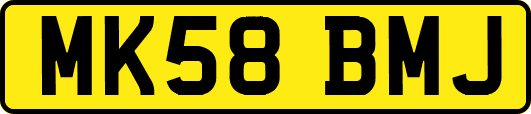 MK58BMJ