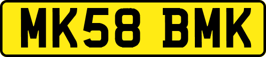 MK58BMK