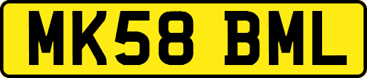 MK58BML