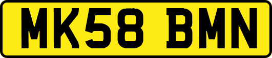 MK58BMN
