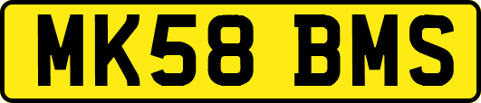 MK58BMS