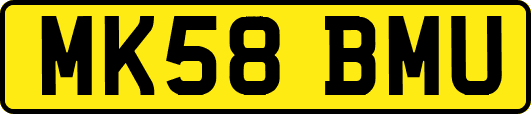 MK58BMU
