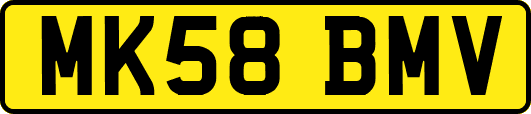 MK58BMV