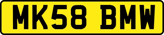 MK58BMW