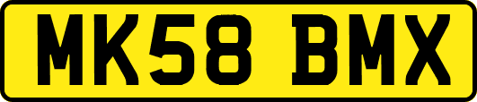 MK58BMX