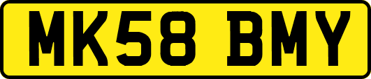 MK58BMY