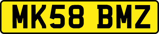 MK58BMZ