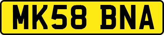 MK58BNA