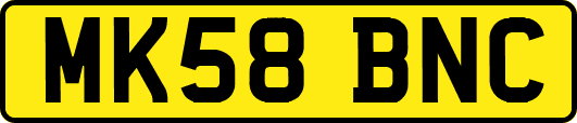 MK58BNC