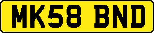 MK58BND