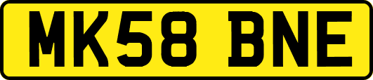 MK58BNE