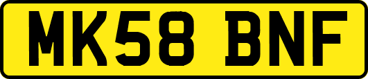 MK58BNF