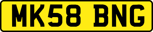 MK58BNG