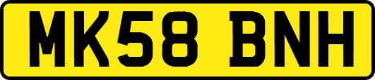 MK58BNH