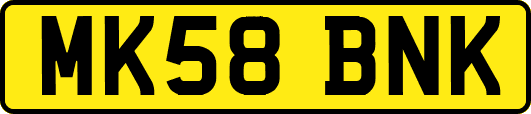 MK58BNK