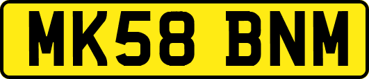 MK58BNM