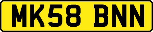 MK58BNN