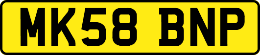 MK58BNP