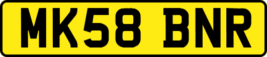 MK58BNR