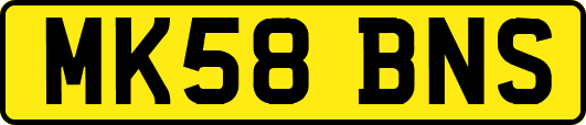 MK58BNS